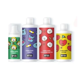 Shampoo Creative Design