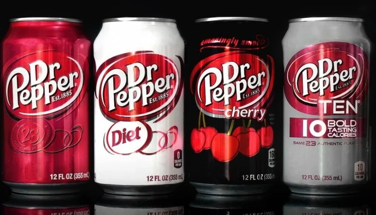 Dr Pepper Snapple Group