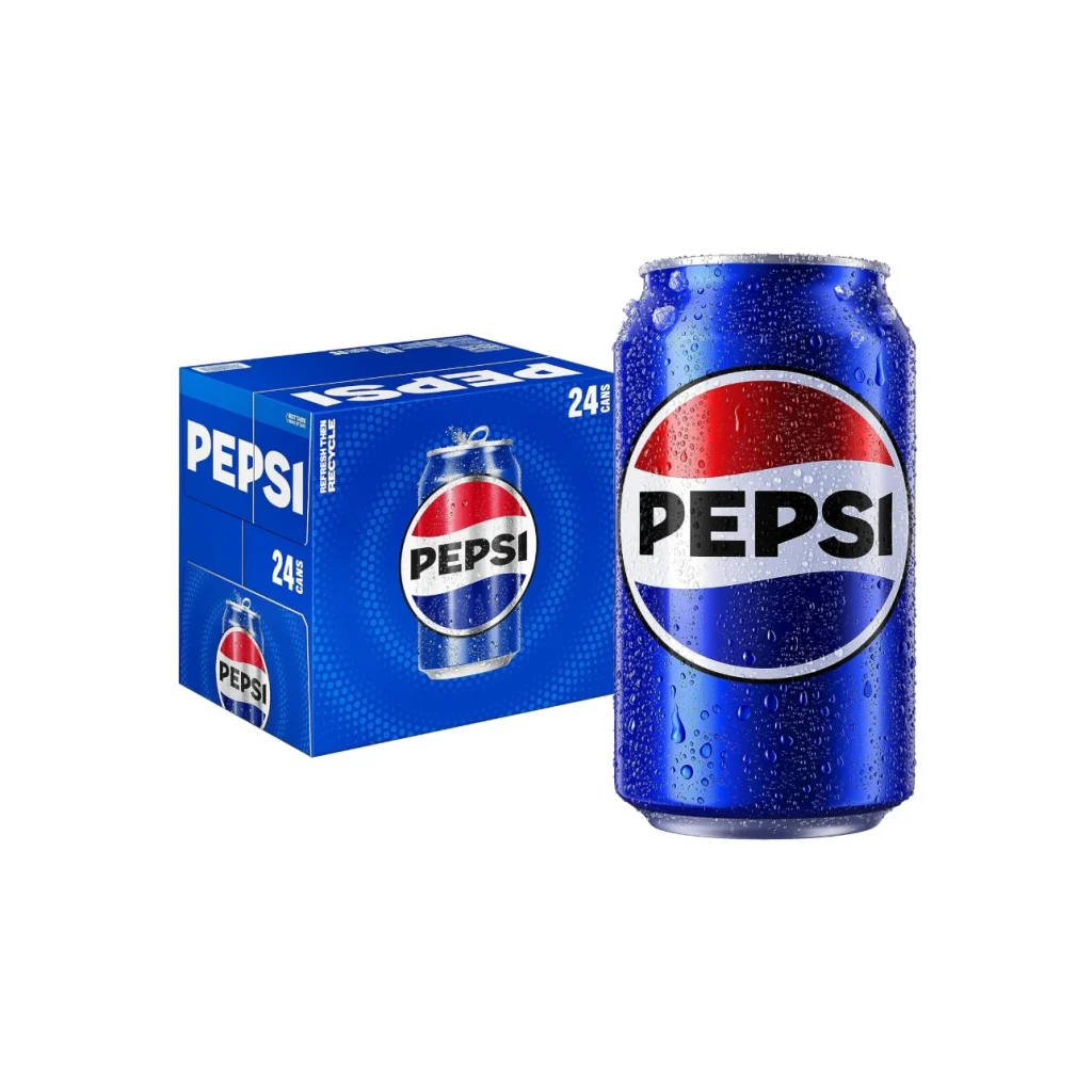 Pepsi