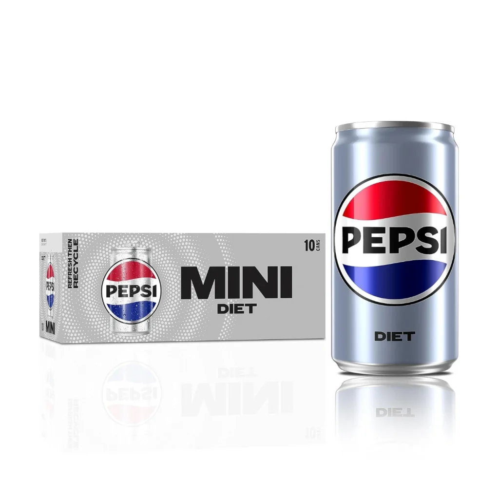 Pepsi