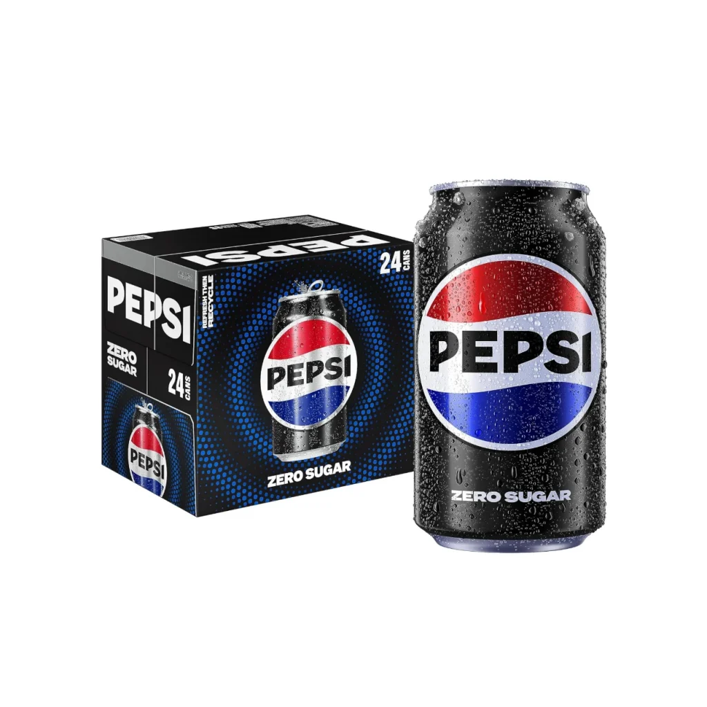 Pepsi