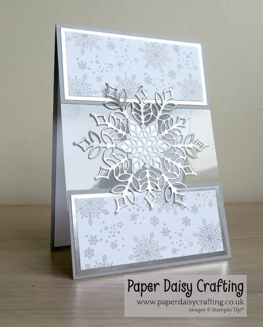 Greeting card creative